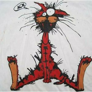 Meet your Posher, Ray